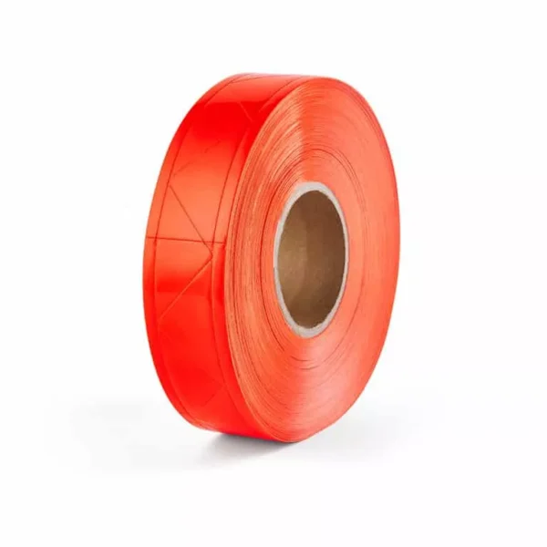 ORANGE REFLECTIVE TAPE