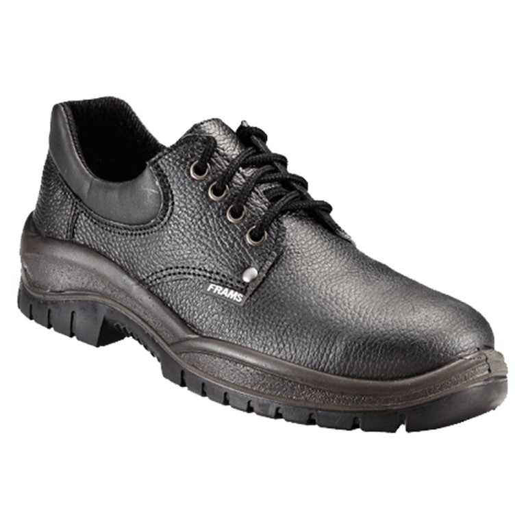 GEO-TREAD SAFETY SHOE – Solace Safety